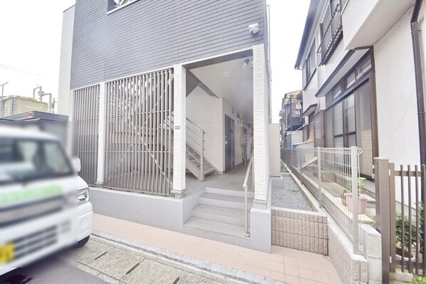 クレイノ芝富士ハイツの物件内観写真